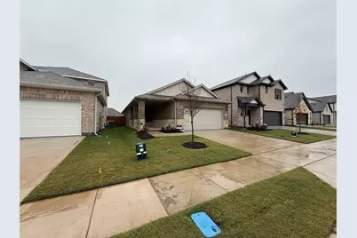 517 Blanton Street, McKinney, TX 75069 - Photo 3