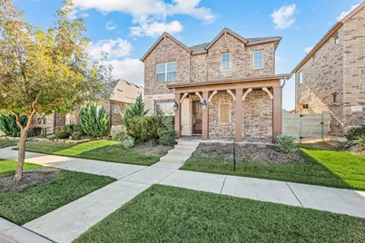 905 Plaza Lane, Argyle, TX 76226 - Photo 3