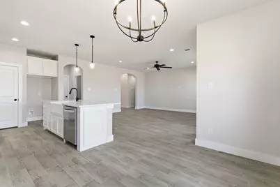 502 Cumberland Trail, Bridgeport, TX 76458 - Photo 11