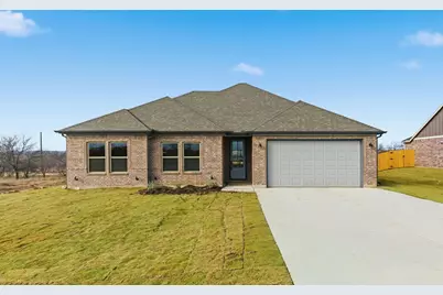 502 Cumberland Trail, Bridgeport, TX 76458 - Photo 3