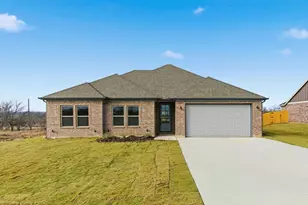 502 Cumberland Trail, Bridgeport, TX 76458 - Photo 3