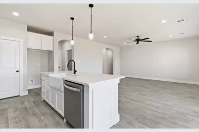 502 Cumberland Trail, Bridgeport, TX 76458 - Photo 13