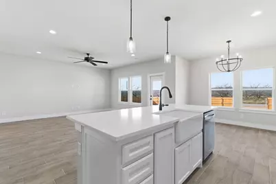 502 Cumberland Trail, Bridgeport, TX 76458 - Photo 15