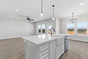 502 Cumberland Trail, Bridgeport, TX 76458 - Photo 15