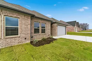 502 Cumberland Trail, Bridgeport, TX 76458 - Photo 5