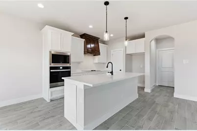 502 Cumberland Trail, Bridgeport, TX 76458 - Photo 9