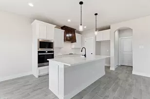 502 Cumberland Trail, Bridgeport, TX 76458 - Photo 9