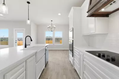 502 Cumberland Trail, Bridgeport, TX 76458 - Photo 19