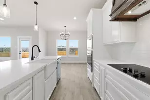 502 Cumberland Trail, Bridgeport, TX 76458 - Photo 19
