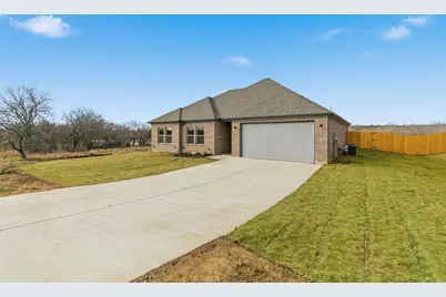 502 Cumberland Trail, Bridgeport, TX 76458 - Photo 3