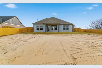 502 Cumberland Trail, Bridgeport, TX 76458 - Photo 33