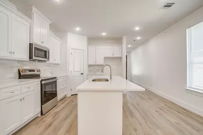 4944 Dunbar Street, Fort Worth, TX 76105 - Photo 7