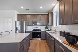 2310 Bay Laurel Ln, Forney, TX 75126 - Photo 3