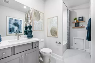 2412 Roundrock Rd, Northlake, TX 76226 - Photo 23