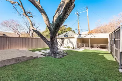 5501 Hillcrest Avenue, Highland Park, TX 75205 - Photo 29