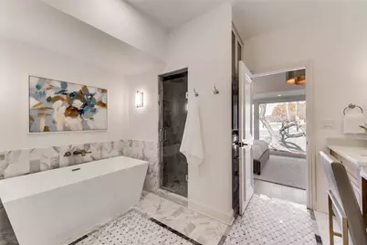 5501 Hillcrest Avenue, Highland Park, TX 75205 - Photo 25