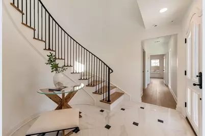 5501 Hillcrest Avenue, Highland Park, TX 75205 - Photo 3