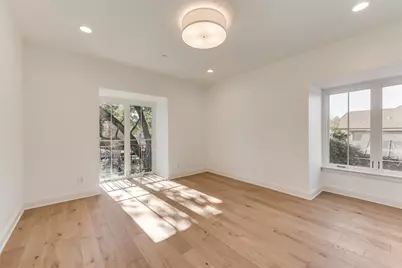 5501 Hillcrest Avenue, Highland Park, TX 75205 - Photo 21