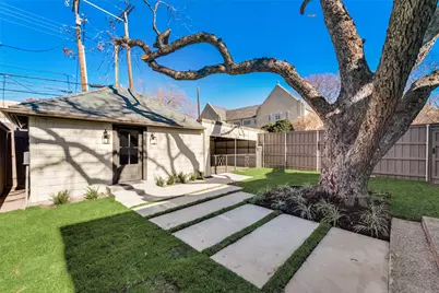 5501 Hillcrest Avenue, Highland Park, TX 75205 - Photo 27