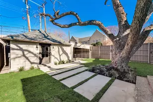 5501 Hillcrest Ave, Highland Park, TX 75205 - Photo 27