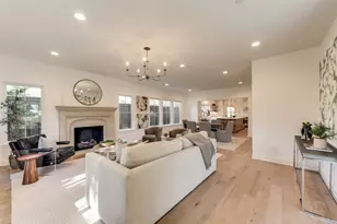 5501 Hillcrest Ave, Highland Park, TX 75205 - Photo 7