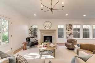 5501 Hillcrest Ave, Highland Park, TX 75205 - Photo 9