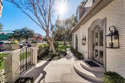 5501 Hillcrest Avenue, Highland Park, TX 75205 - Photo 31