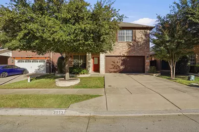 3913 Weatherstone Drive, Fort Worth, TX 76137 - Photo 1