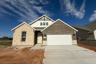 1249 Sabine River Ln, Springtown, TX 76082 - Photo 1