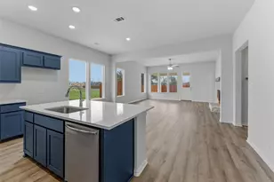 1249 Sabine River Ln, Springtown, TX 76082 - Photo 7