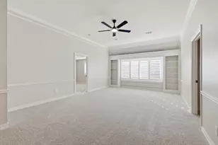 6817 Glen Meadow Dr, Fort Worth, TX 76132 - Photo 29