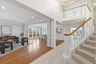 6817 Glen Meadow Dr, Fort Worth, TX 76132 - Photo 3