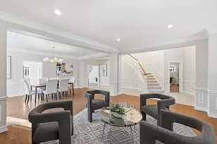 6817 Glen Meadow Dr, Fort Worth, TX 76132 - Photo 5