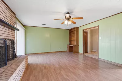 1732 22nd Street, Anson, TX 79501 - Photo 7