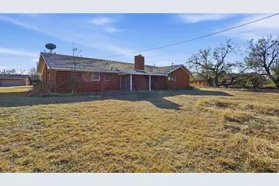 1732 22nd Street, Anson, TX 79501 - Photo 27