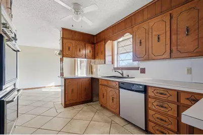 1732 22nd Street, Anson, TX 79501 - Photo 15