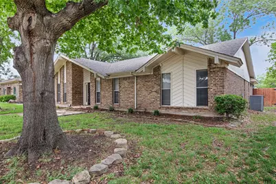 1411 Potomac Drive, Richardson, TX 75081 - Photo 1