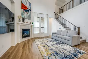 2513 Silver Leaf Dr, Northlake, TX 76226 - Photo 11