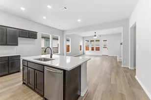 1237 Colca Dr, Springtown, TX 76082 - Photo 7