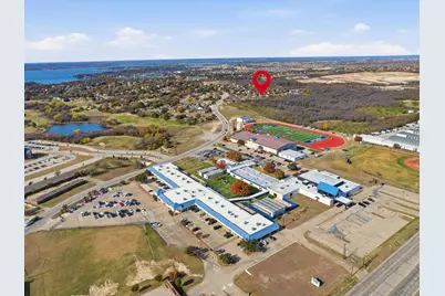 8916 Stone Top Drive, Fort Worth, TX 76179 - Photo 27