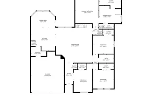 8916 Stone Top Dr, Fort Worth, TX 76179 - Photo 29