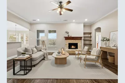 8916 Stone Top Drive, Fort Worth, TX 76179 - Photo 5