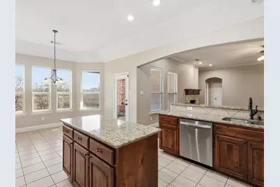 8916 Stone Top Drive, Fort Worth, TX 76179 - Photo 13