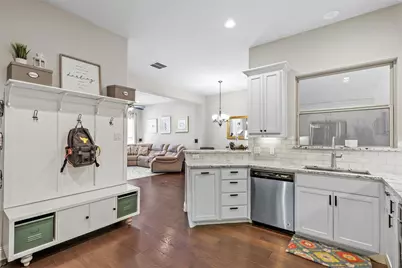 4148 Riverside Drive, Flower Mound, TX 75028 - Photo 5