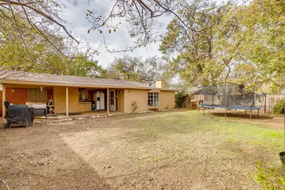 2509 Carten Street, Fort Worth, TX 76112 - Photo 35