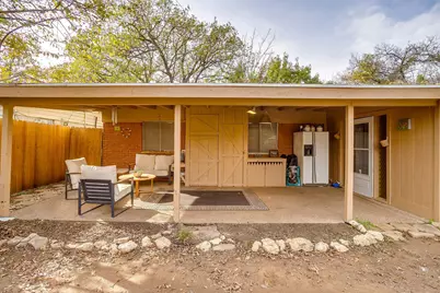 2509 Carten Street, Fort Worth, TX 76112 - Photo 33