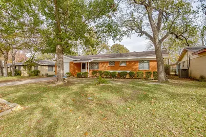 2509 Carten Street, Fort Worth, TX 76112 - Photo 3
