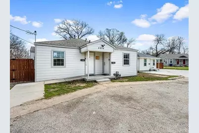 2250/2254 Areba Street #A&B (both addresses), Dallas, TX 75203 - Photo 5