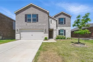 1611 Timpson Dr, Forney, TX 75126 - Photo 1