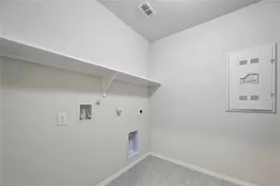 1611 Timpson Dr, Forney, TX 75126 - Photo 11